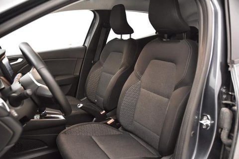 Auto Usate A Bergamo | Renault Clio 1.6 Hybrid Business E-Tech 140Cv Auto