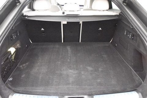 Auto Usate A Brescia | Mercedes-Benz Glc Coupé Glc 220 D Advanced Plus 4Matic Auto Tetto - Pelle...