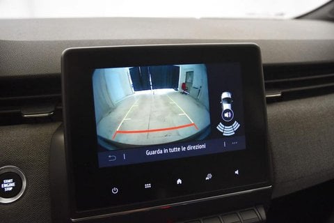 Auto Usate A Bergamo | Renault Clio 1.0 Tce Techno 90Cv