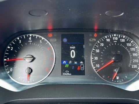 Auto Usate A Bergamo | Renault Captur 1.0 Tce Equilibre Gpl 100Cv