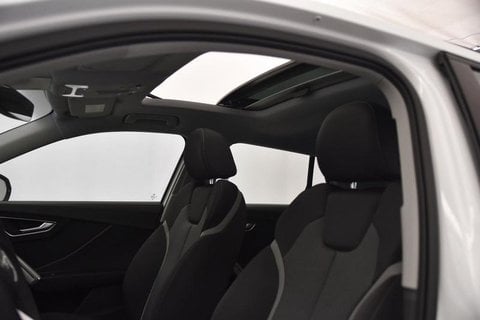 Auto Usate A Brescia | Audi Q2 35 1.5 Tfsi S Line Edition S-Tronic Km0 - Tetto - Cerchi 17 - Led