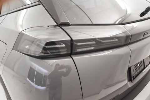 Auto Usate A Bergamo | Peugeot 2008 1.2 Puretech Allure S&S 100Cv