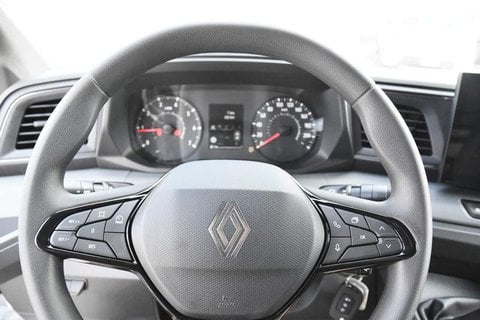 Auto Usate A Brescia | Renault Master Iv T35 2.0 Blue Dci 130Cv L2H2 - Km0 - Iva Esclusa - Autocarro