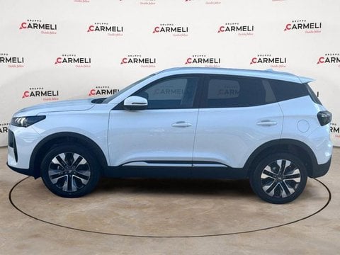 Auto Nuove Pronta Consegna A Brescia | Dr Automobiles Dr 5 Dr 5 1.5 95Cv