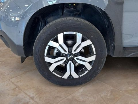 Auto Usate A Brescia | Dacia Duster 1.0 Tce Journey Up Gpl 4X2 100Cv