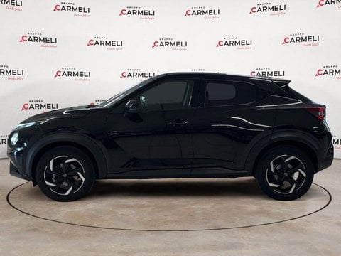 Auto Usate A Bergamo | Nissan Juke 1.0 Dig-T Acenta 114Cv