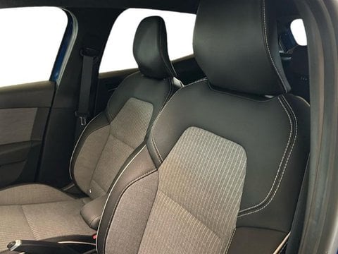 Auto Usate A Brescia | Renault Clio 1.0 Tce Techno 90Cv