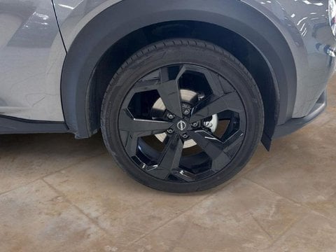 Auto Usate A Brescia | Nissan Juke 1.6 Hev Tekna
