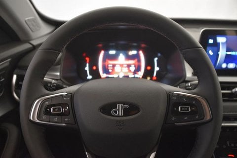 Auto Usate A Brescia | Dr Automobiles Dr 5 Dr5.0 1.5 Turbo Gpl 149Cv Cvt