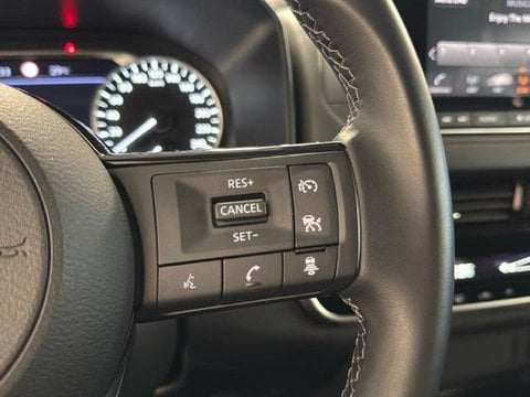 Auto Usate A Brescia | Nissan Qashqai 1.5 E-Power Acenta 2Wd E-Shifter