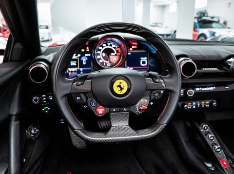Auto Usate A Brescia | Ferrari 812 Gts -Full Carbon-Scarico-Sollevatore