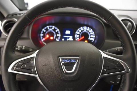 Auto Usate A Brescia | Dacia Duster 1.0 Tce Comfort Gpl 4X2 100Cv
