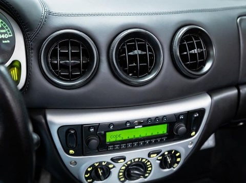 Auto Usate A Brescia | Ferrari 360 Spider Spider -Manuale-Certificata Ferrari Classiche -Asi