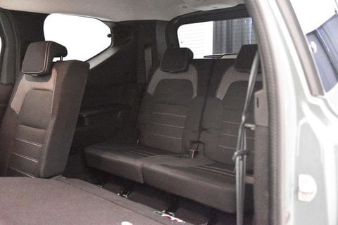 Auto Usate A Brescia | Dacia Jogger 1.0 Tce Extreme Up Gpl 100Cv 7P.ti