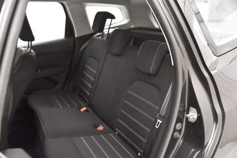 Auto Usate A Brescia | Dacia Duster 1.0 Tce Expression Gpl 4X2 100Cv