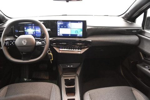 Auto Nuove Pronta Consegna A Brescia | Renault Clio 1.8 Full Hybrid E-Tech Evolution 160Cv Auto -...