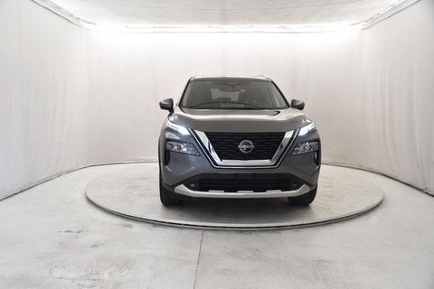 Auto Nuove Pronta Consegna A Brescia | Nissan X-Trail 1.5 E-Power Tekna 2Wd Auto