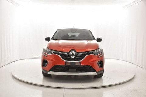 Auto Renault Captur 1.6 Hybrid Intens E-Tech 145Cv Auto Nuove Pronta Consegna A Brescia