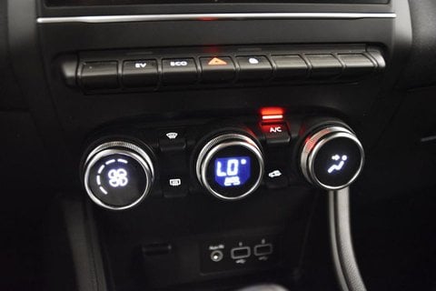 Auto Usate A Bergamo | Renault Captur 1.6 Hybrid Equilibre E-Tech 145Cv Auto