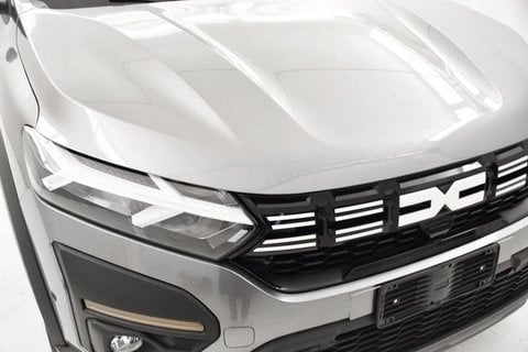Auto Nuove Pronta Consegna A Brescia | Dacia Jogger 1.6 Hybrid Extreme Up 140Cv 7P.ti