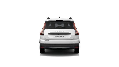 Auto Nuove Pronta Consegna A Brescia | Dacia Jogger 1.0 Tce Expression 110Cv 7P.ti