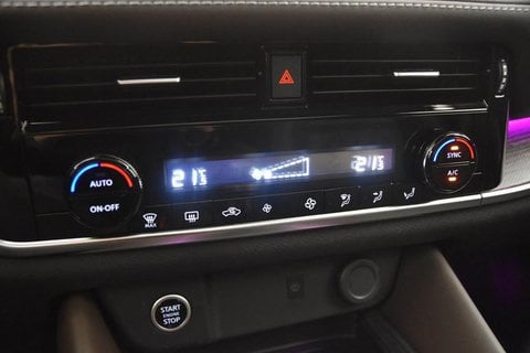 Auto Usate A Brescia | Nissan Qashqai 1.3 Mhev Tekna 2Wd 140Cv **