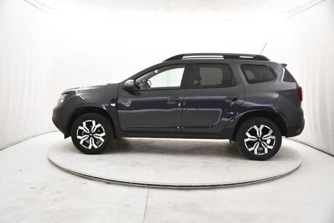 Auto Usate A Bergamo | Dacia Duster 1.0 Tce Comfort Sl Daciaplus Gpl 4X2 100Cv