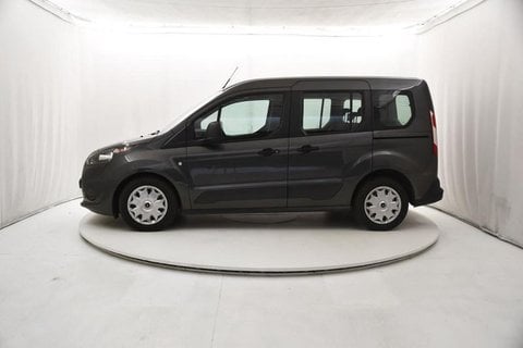 Auto Usate A Brescia | Ford Tourneo Connect Tourneo Connect 200 1.5 Tdci 120Cv Plus E6 - Iva Escl...