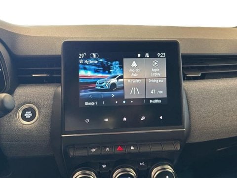 Auto Usate A Brescia | Renault Clio 1.0 Tce Techno 90Cv