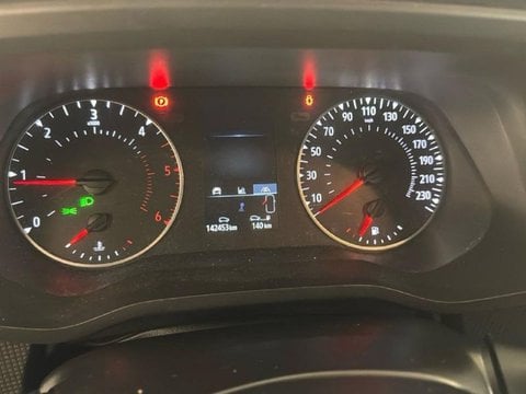 Auto Usate A Brescia | Renault Trafic Iv T27 2.0 Dci 130Cv L1H1 Ice - Autocarro - Iva Esclusa