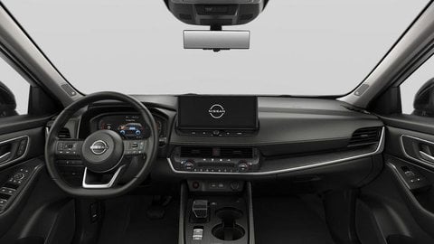 Auto Nuove Pronta Consegna A Brescia | Nissan X-Trail 1.5 E-Power Tekna 2Wd Auto - Iva Esclusa - ...