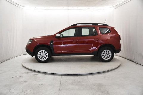 Auto Usate A Brescia | Dacia Duster 1.0 Tce Essential Gpl 4X2 100Cv