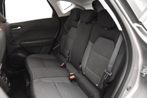 Auto Usate A Brescia | Renault Captur 1.0 Tce Equilibre Gpl 100Cv