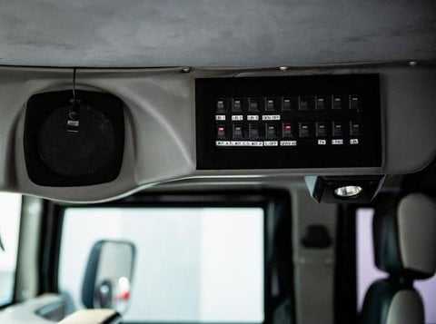 Auto Usate A Brescia | Hummer H1 - Guidabile Patente B