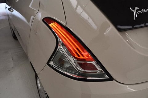Auto Usate A Brescia | Lancia Ypsilon 1.2 Silver 69Cv