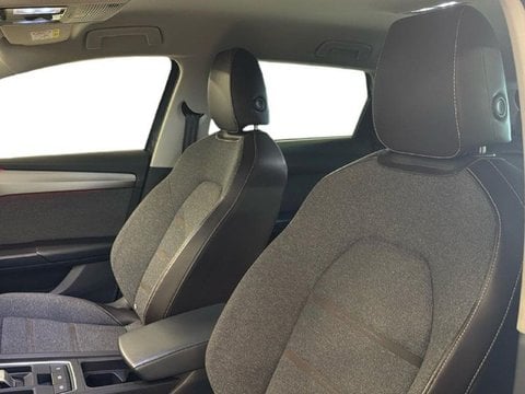 Auto Usate A Brescia | Seat Leon Sportstourer 1.5 Etsi Xcellence 150Cv Dsg