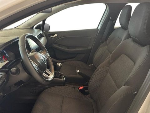 Auto Usate A Brescia | Renault Clio 1.0 Tce Equilibre Gpl 100Cv