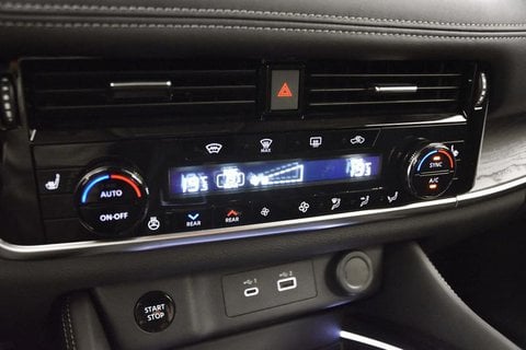 Auto Usate A Brescia | Nissan X-Trail 1.5 E-Power Tekna 2Wd Auto