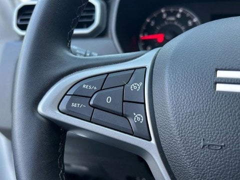 Auto Usate A Bergamo | Dacia Duster 1.0 Tce Journey Up Gpl 4X2 100Cv