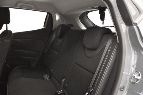 Auto Usate A Bergamo | Renault Clio 1.5 Dci Moschino Life 75Cv