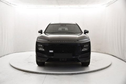 Auto Nuove Pronta Consegna A Brescia | Sportequipe 6 Gt 1.6 T-Gdi Gpl 186Cv Dct