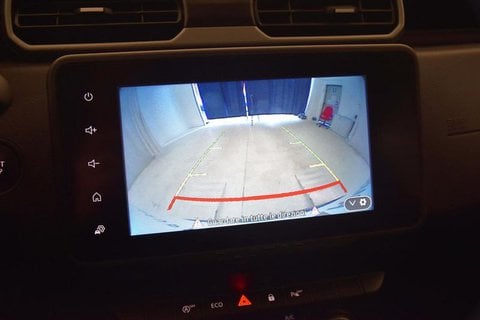 Auto Usate A Brescia | Dacia Duster 1.0 Tce Journey Gpl 4X2 100Cv