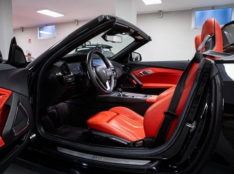 Auto Usate A Brescia | Bmw Z4 Sdrive 20I Sport -Pari Al Nuovo