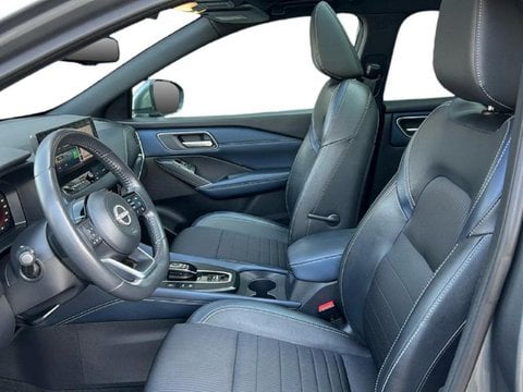 Auto Usate A Brescia | Nissan Qashqai 1.5 E-Power Tekna 2Wd E-Shifter