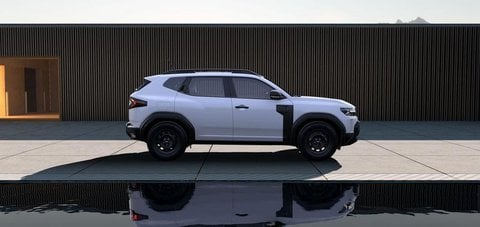Auto Nuove Pronta Consegna A Bergamo | Dacia Duster 1.0 Essential Eco-G 100Cv
