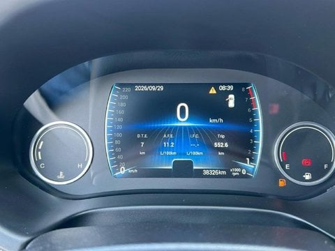 Auto Usate A Brescia | Dr Automobiles Dr 4.0 Dr4.0 1.5 Gpl 114Cv
