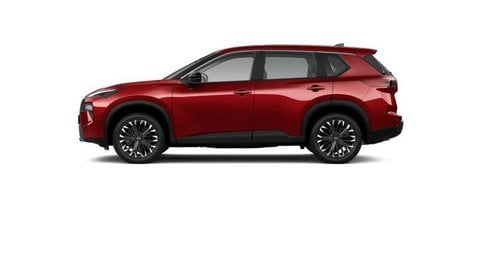 Auto Nuove Pronta Consegna A Brescia | Nissan X-Trail 1.5 E-Power Acenta 2Wd Auto