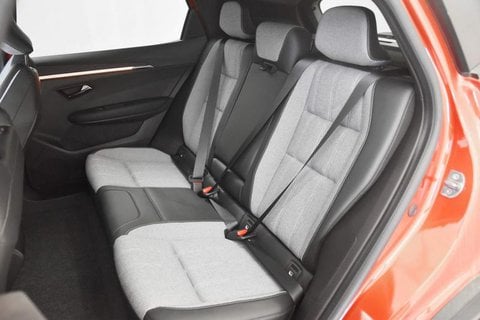 Auto Km0 A Brescia | Renault Scénic Techno Comfort Range 170Cv