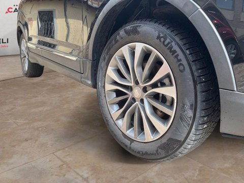Auto Usate A Bergamo | Dr Automobiles Dr6 1.5 Turbo Cross Gpl