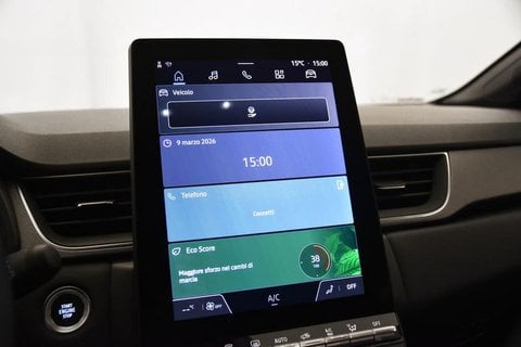 Auto Usate A Brescia | Renault Captur 1.0 Tce Techno 90Cv